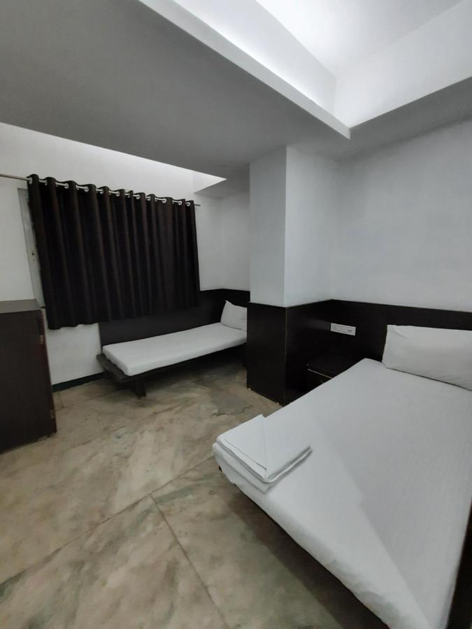 Hotel Grand Suites Indore Exterior foto